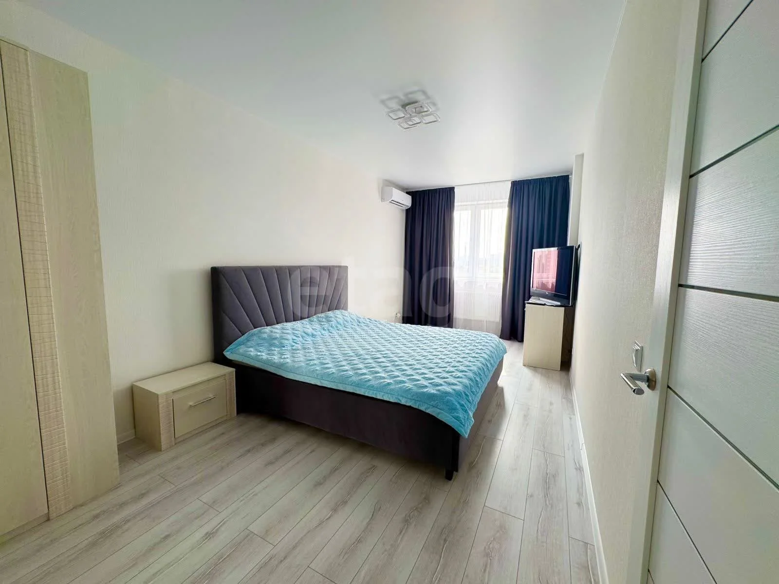 2-к квартира, 50.7м² (Скандинавская улица, 1к5) - миниатюра 9