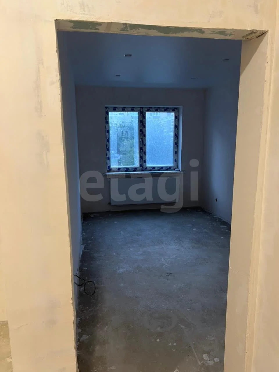 2-к квартира, 74.9м² (Конгрессная улица, 23) - миниатюра 10