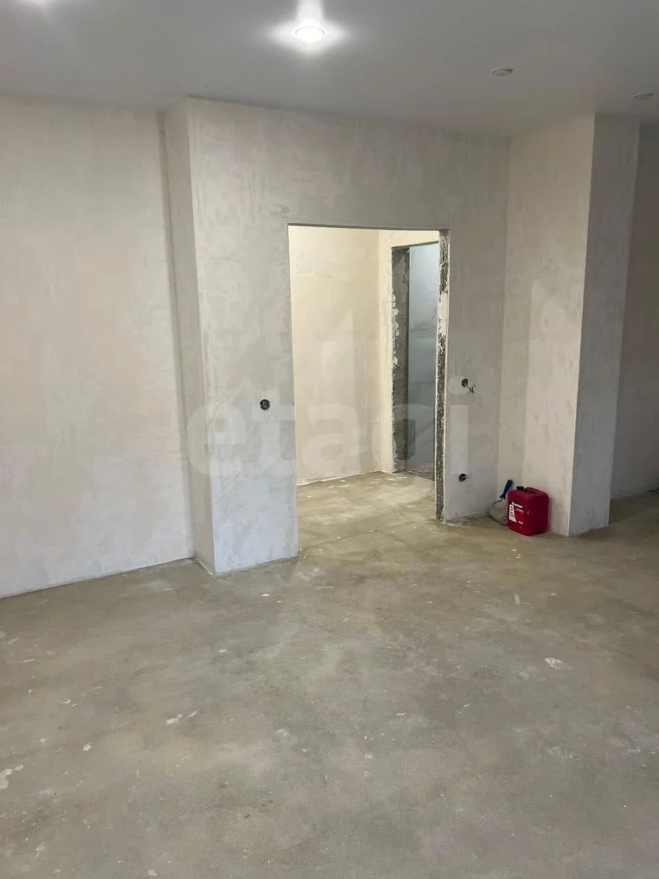 2-к квартира, 74.9м² (Конгрессная улица, 23) - миниатюра 12