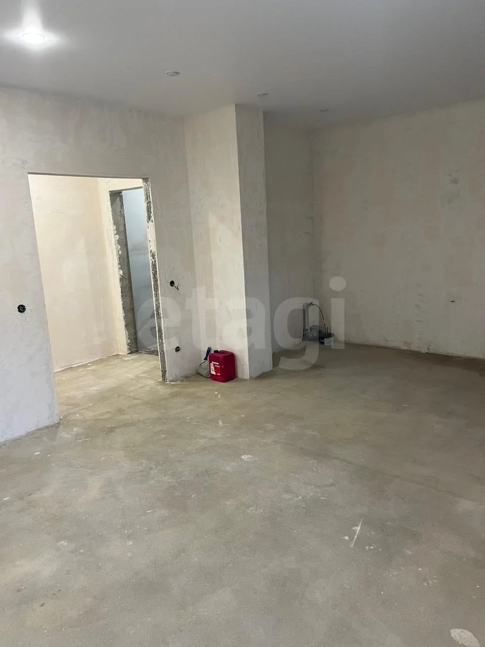 2-к квартира, 74.9м² (Конгрессная улица, 23) - миниатюра 14