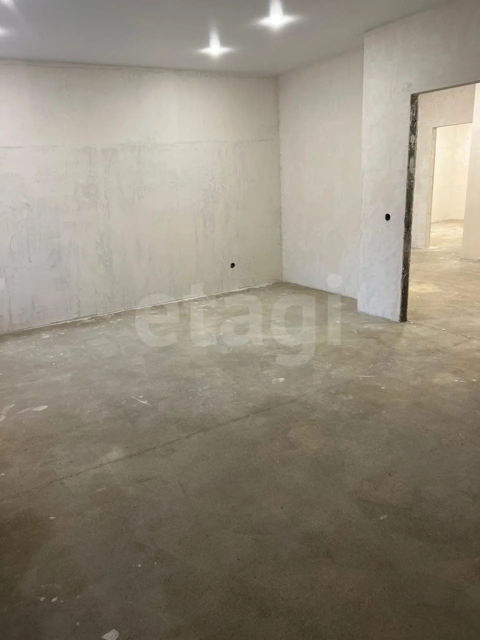 2-к квартира, 74.9м² (Конгрессная улица, 23) - миниатюра 16