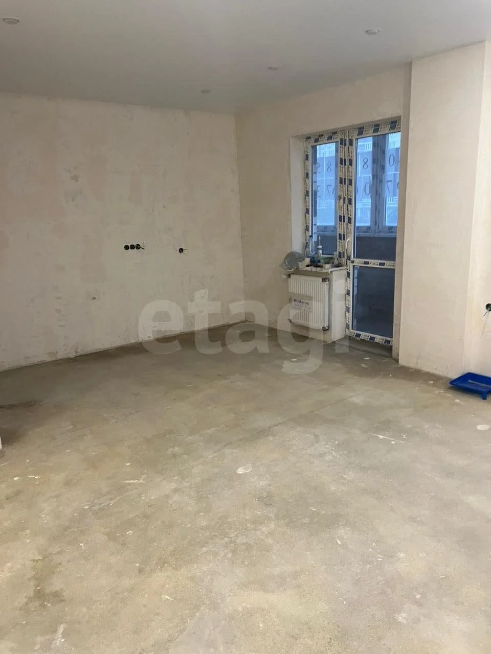 2-к квартира, 74.9м² (Конгрессная улица, 23) - миниатюра 17