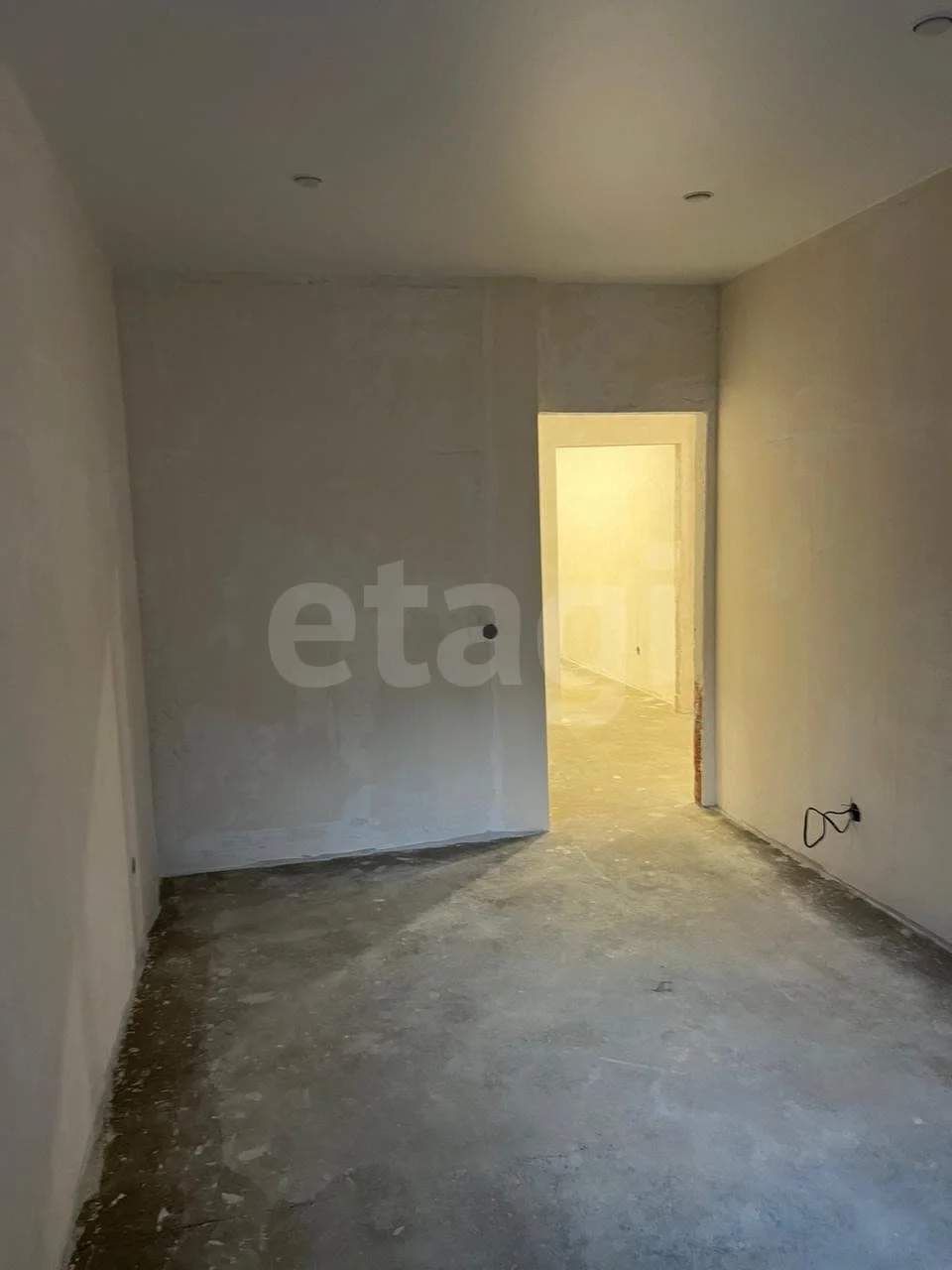 2-к квартира, 74.9м² (Конгрессная улица, 23) - миниатюра 18