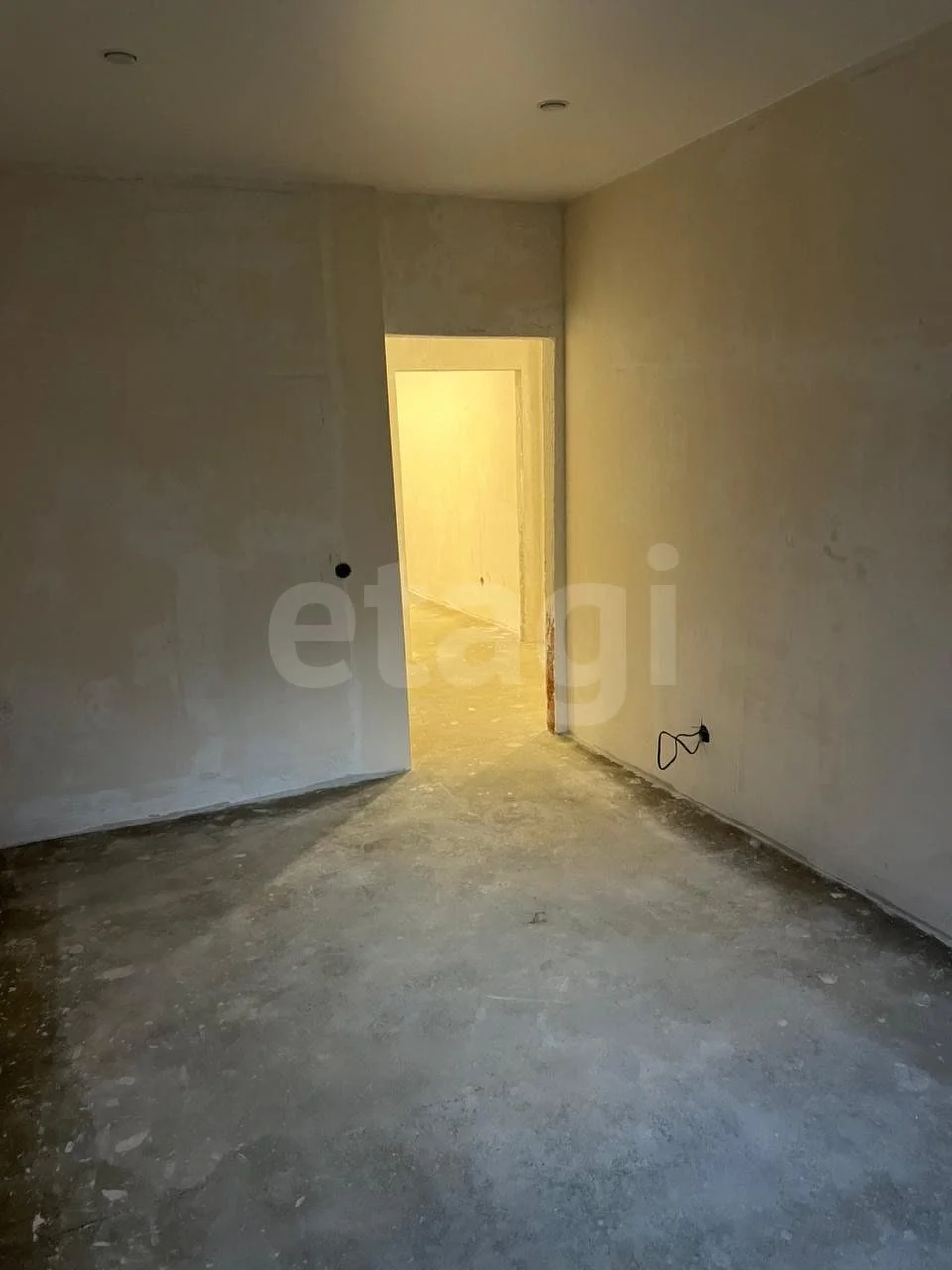 2-к квартира, 74.9м² (Конгрессная улица, 23) - миниатюра 19