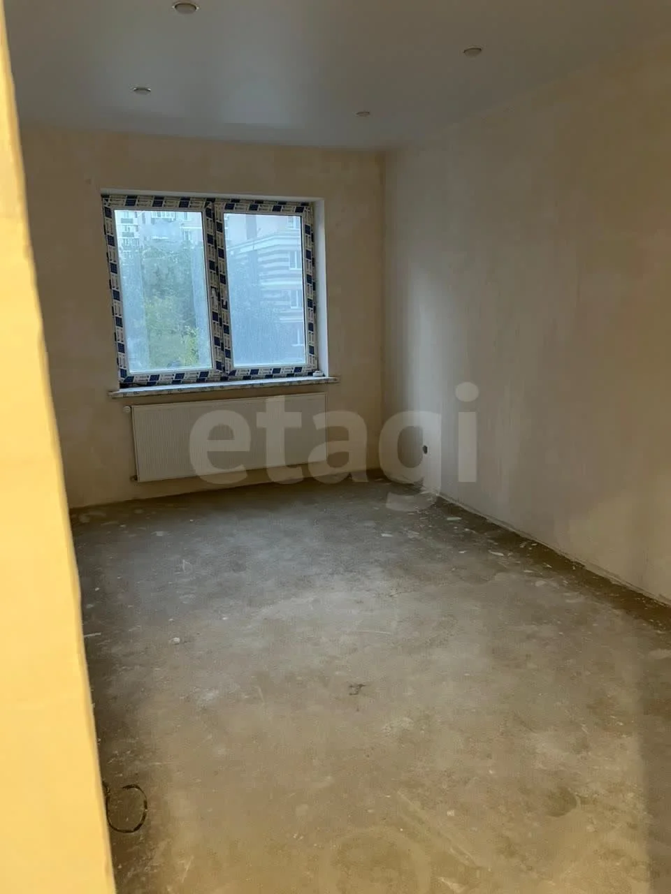 2-к квартира, 74.9м² (Конгрессная улица, 23) - миниатюра 20