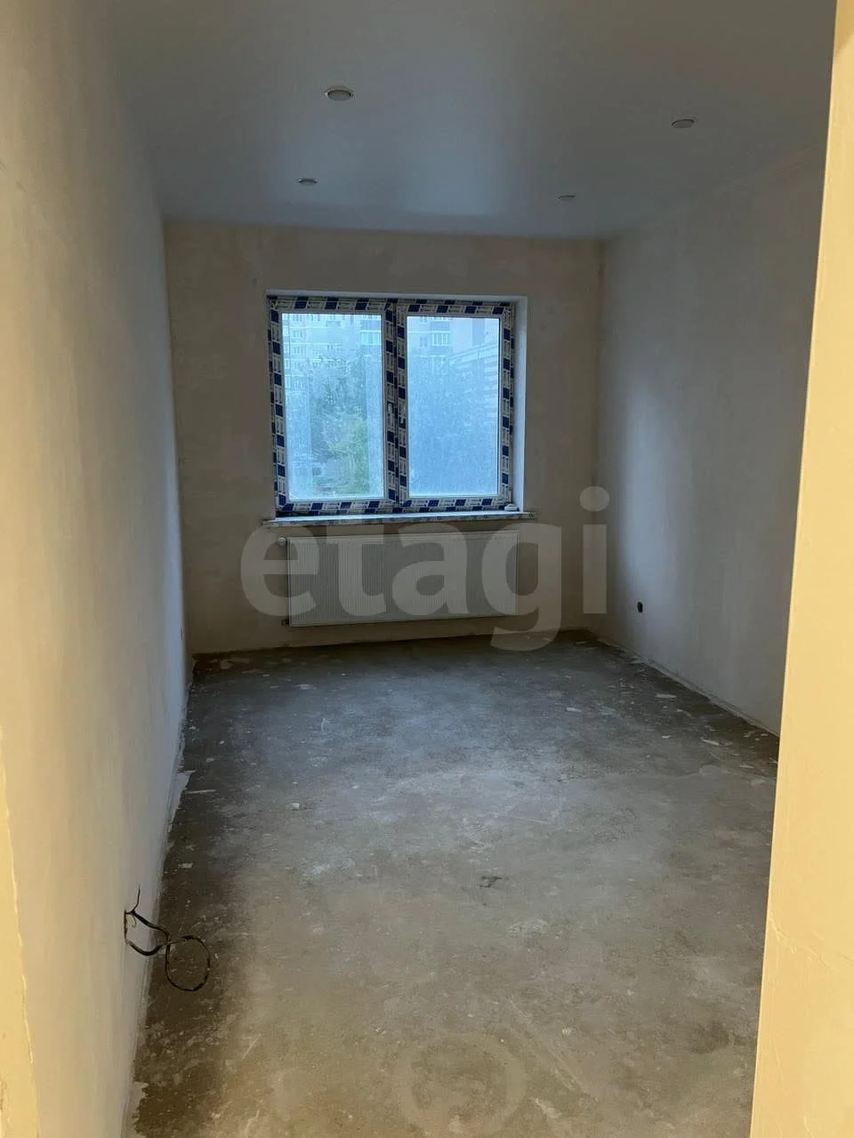 2-к квартира, 74.9м² (Конгрессная улица, 23) - миниатюра 21