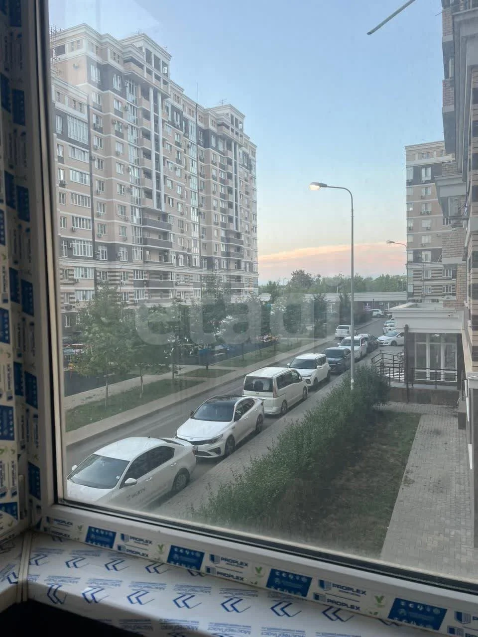 2-к квартира, 74.9м² (Конгрессная улица, 23) - миниатюра 22