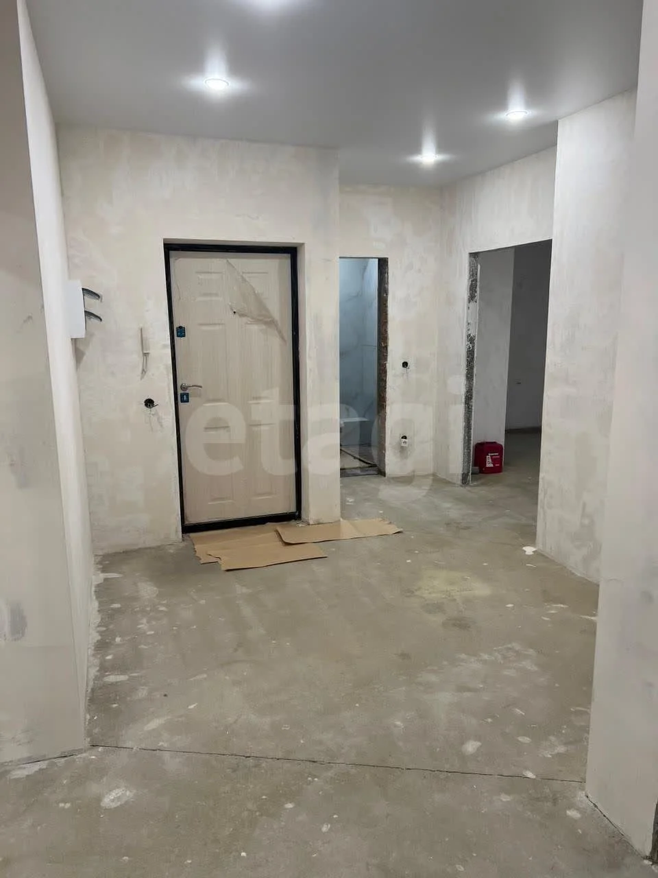 2-к квартира, 74.9м² (Конгрессная улица, 23) - миниатюра 28
