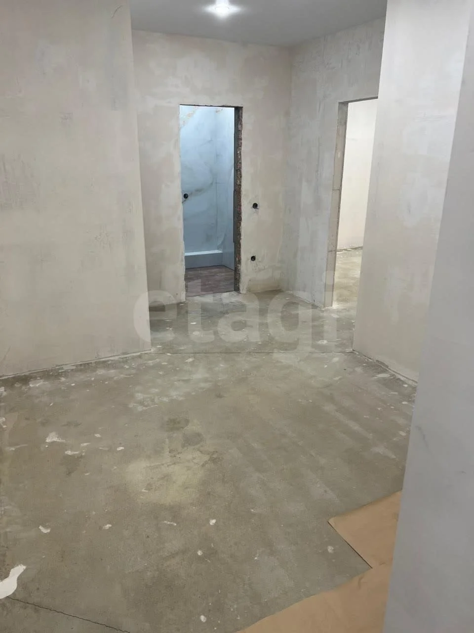 2-к квартира, 74.9м² (Конгрессная улица, 23) - миниатюра 29