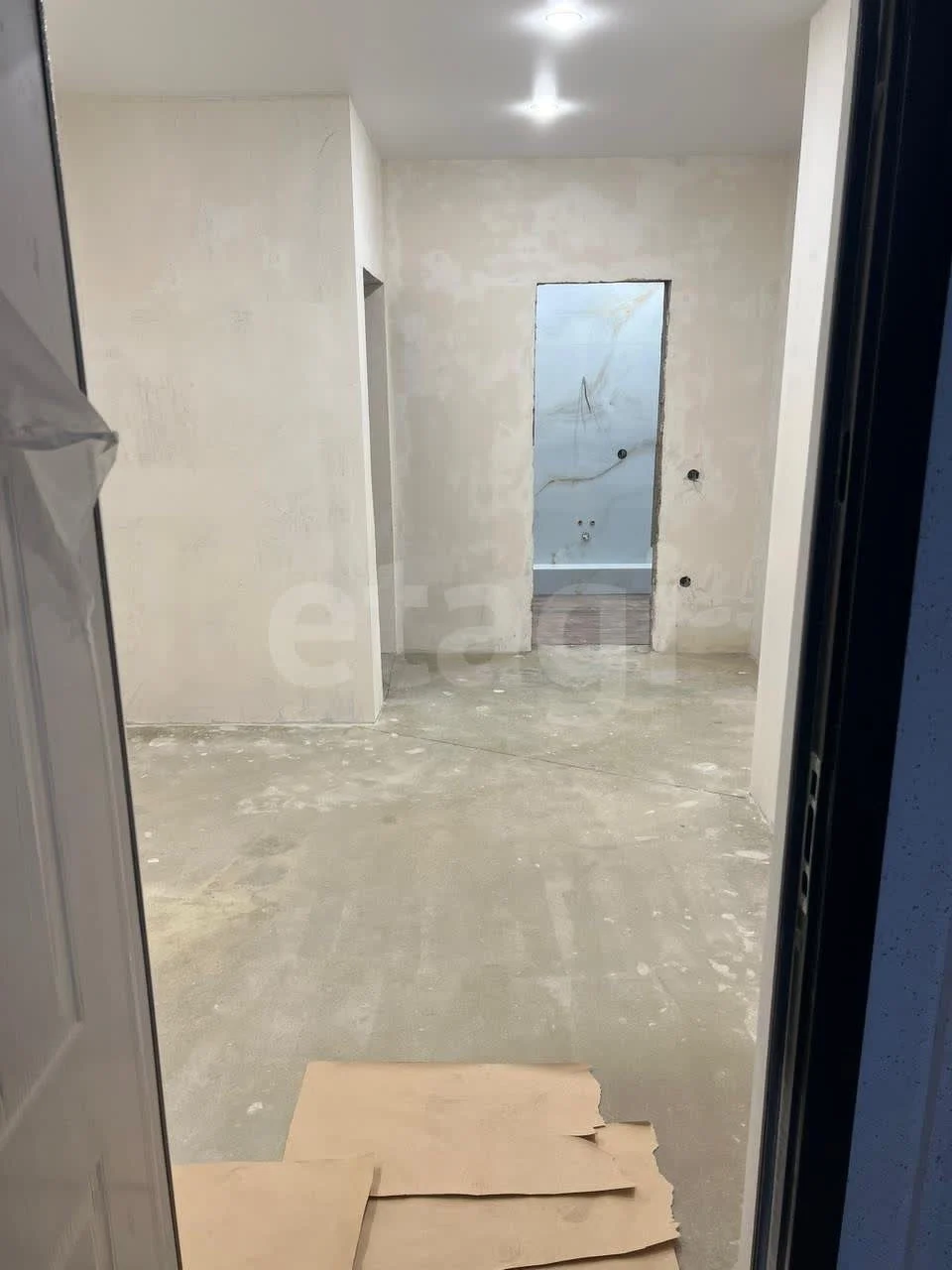 2-к квартира, 74.9м² (Конгрессная улица, 23) - миниатюра 30