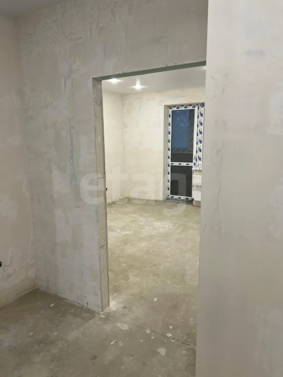 2-к квартира, 74.9м² (Конгрессная улица, 23) - миниатюра 4