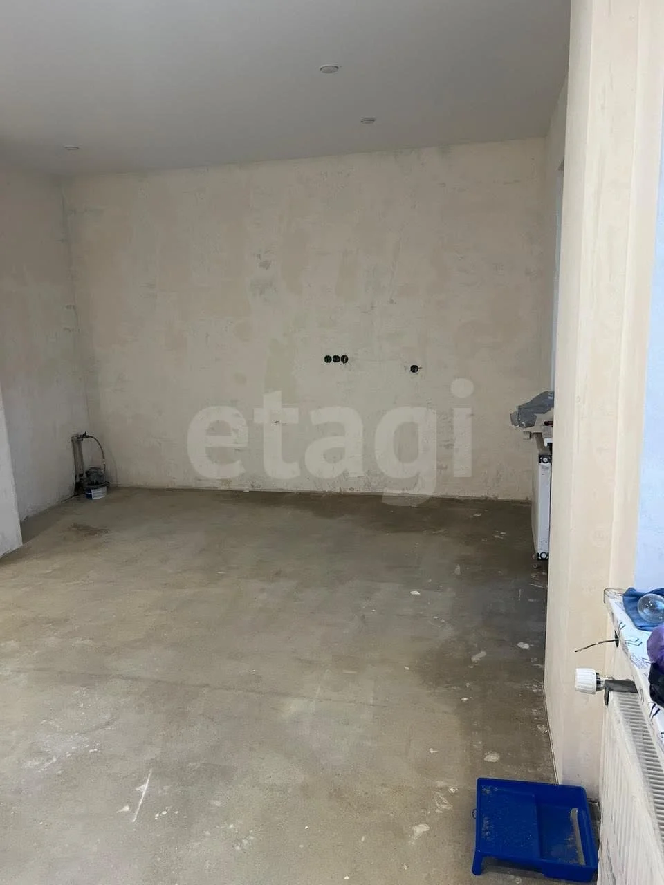 2-к квартира, 74.9м² (Конгрессная улица, 23) - миниатюра 5