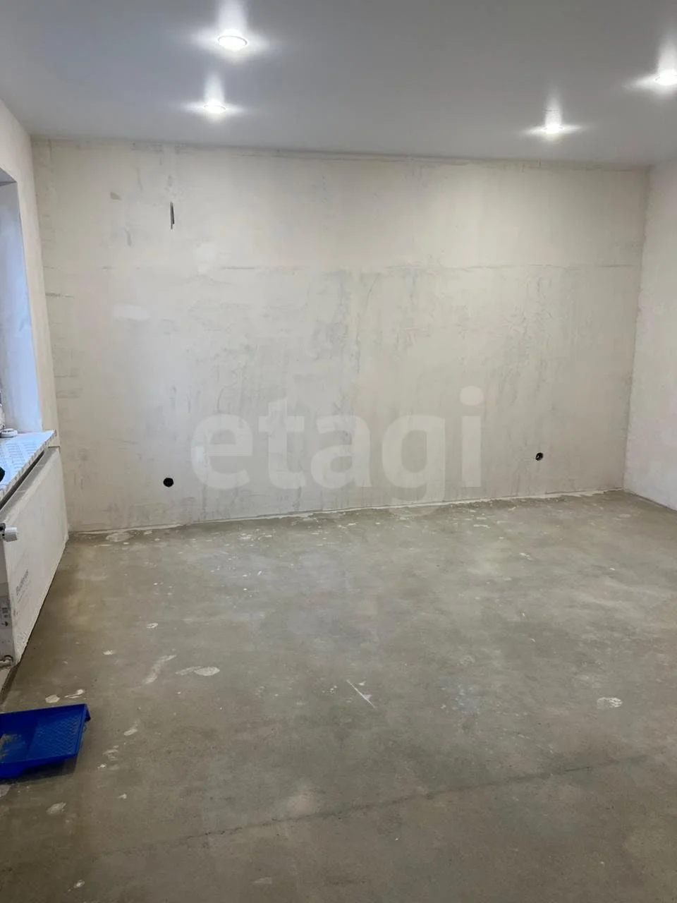 2-к квартира, 74.9м² (Конгрессная улица, 23) - миниатюра 6