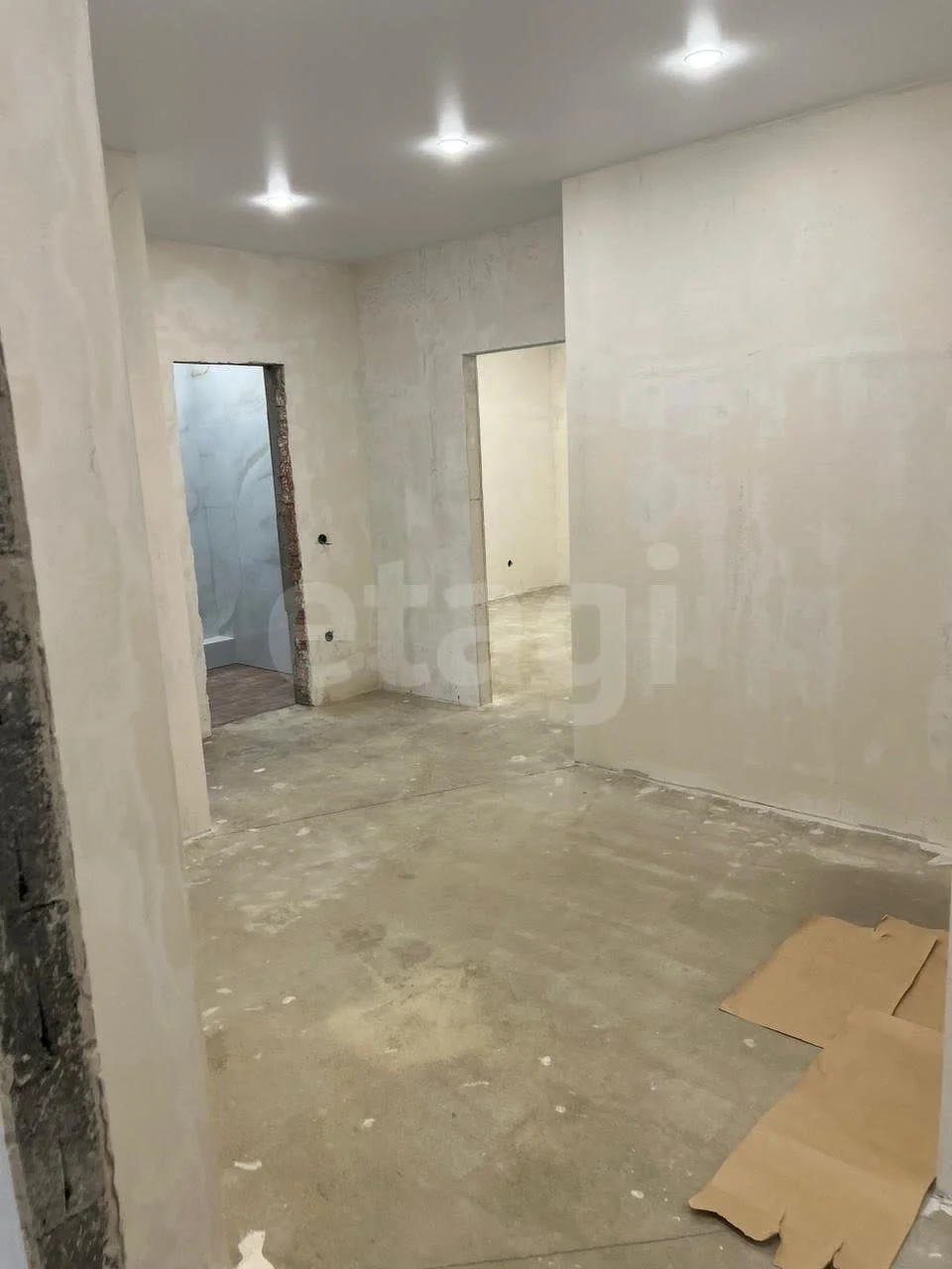 2-к квартира, 74.9м² (Конгрессная улица, 23) - миниатюра 8