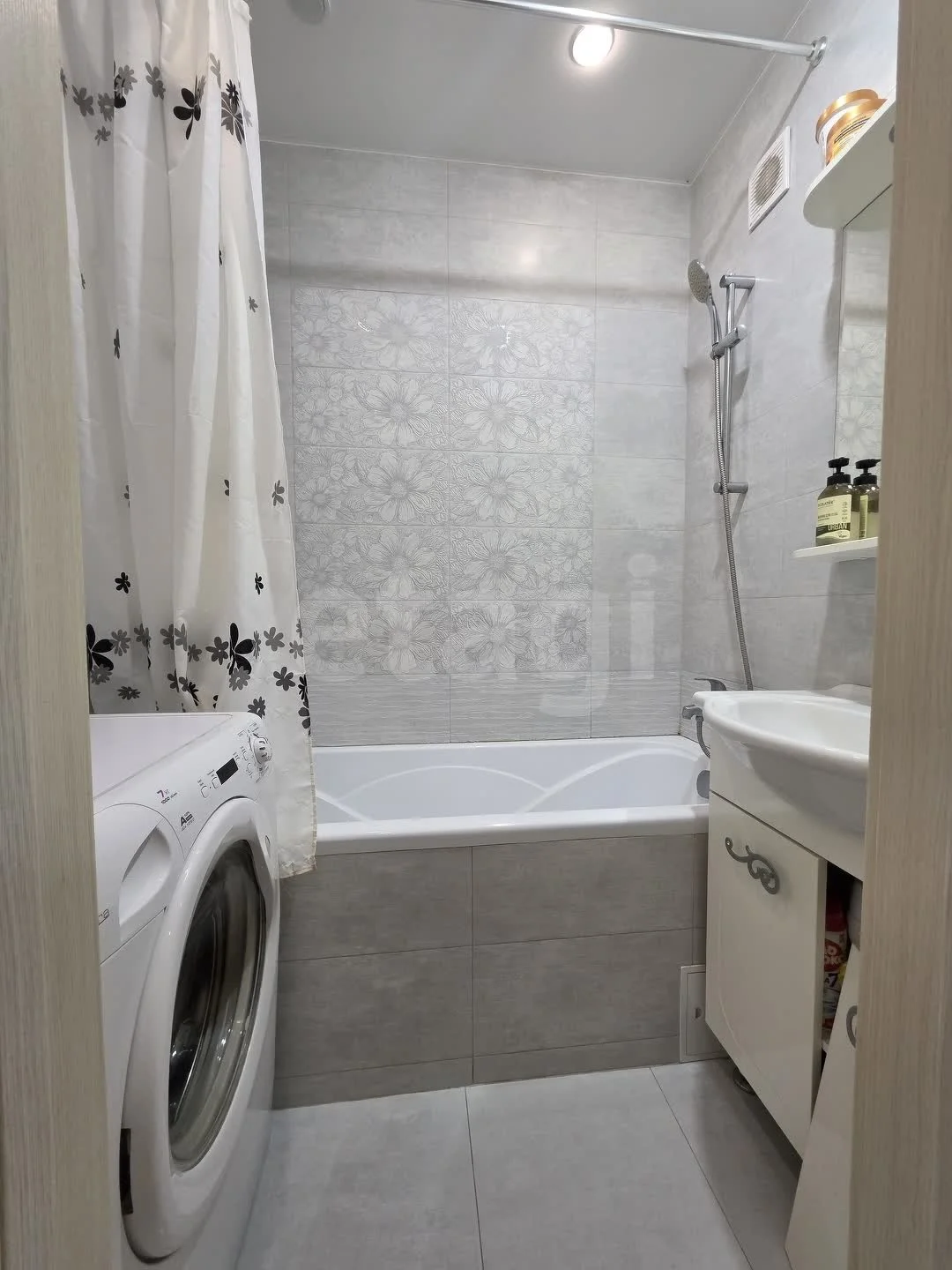 2-к квартира, 54.6м² (Донбасская улица, 60) - миниатюра 10
