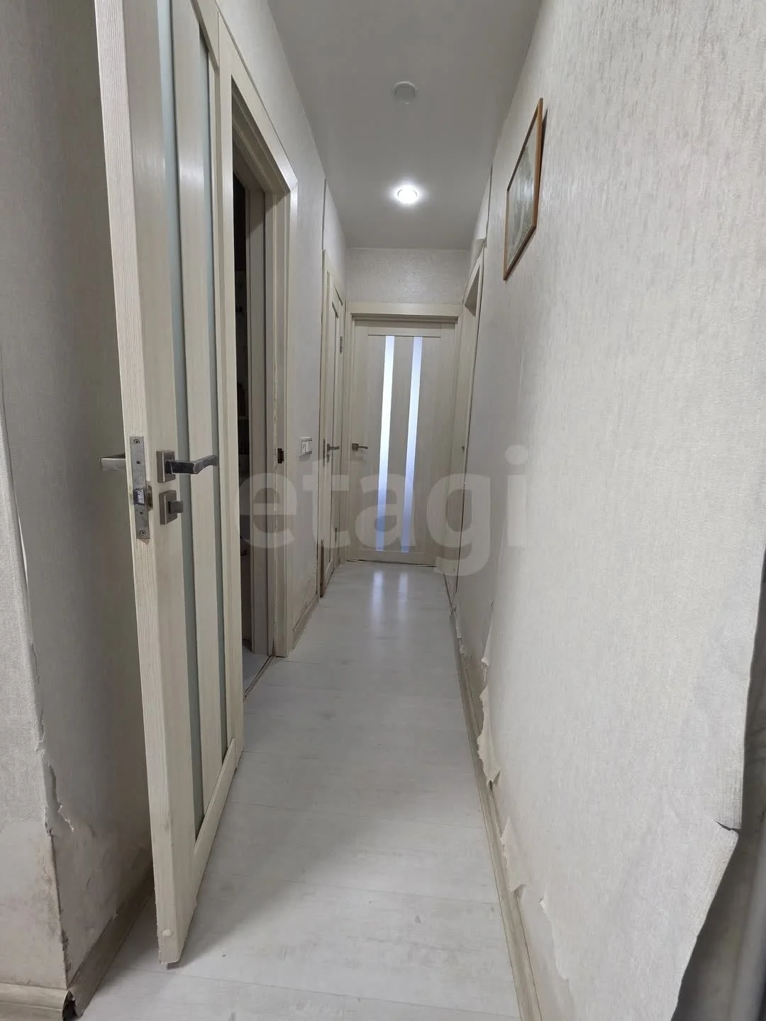 2-к квартира, 54.6м² (Донбасская улица, 60) - миниатюра 11