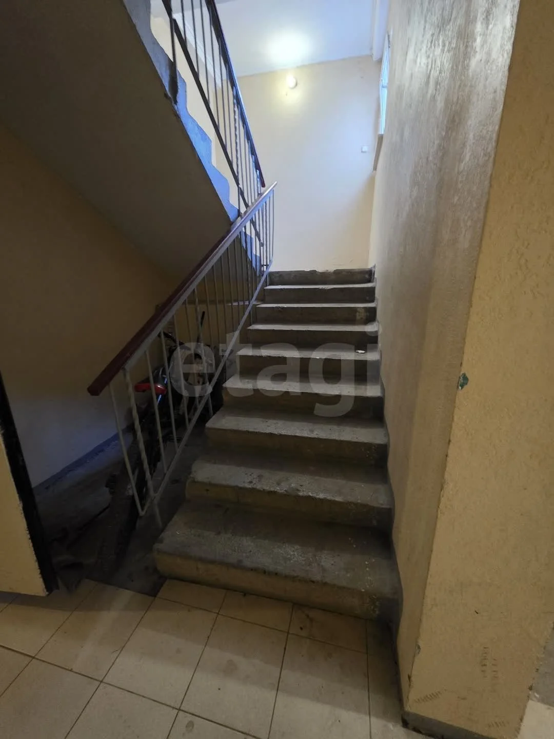 2-к квартира, 54.6м² (Донбасская улица, 60) - миниатюра 14