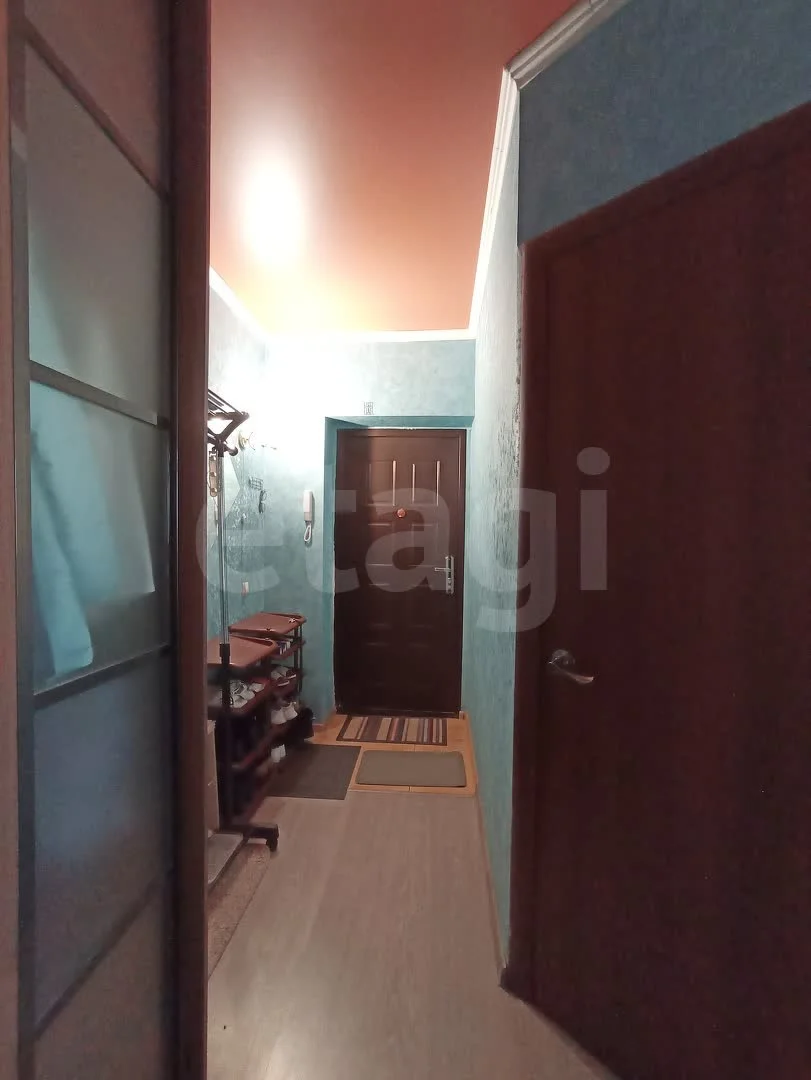 2-к квартира, 57м² (Алмазная улица, 34) - миниатюра 10