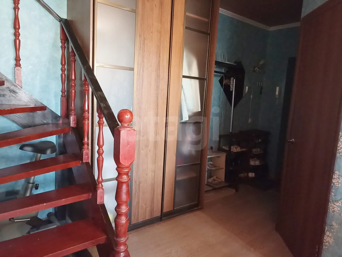 2-к квартира, 57м² (Алмазная улица, 34) - миниатюра 13