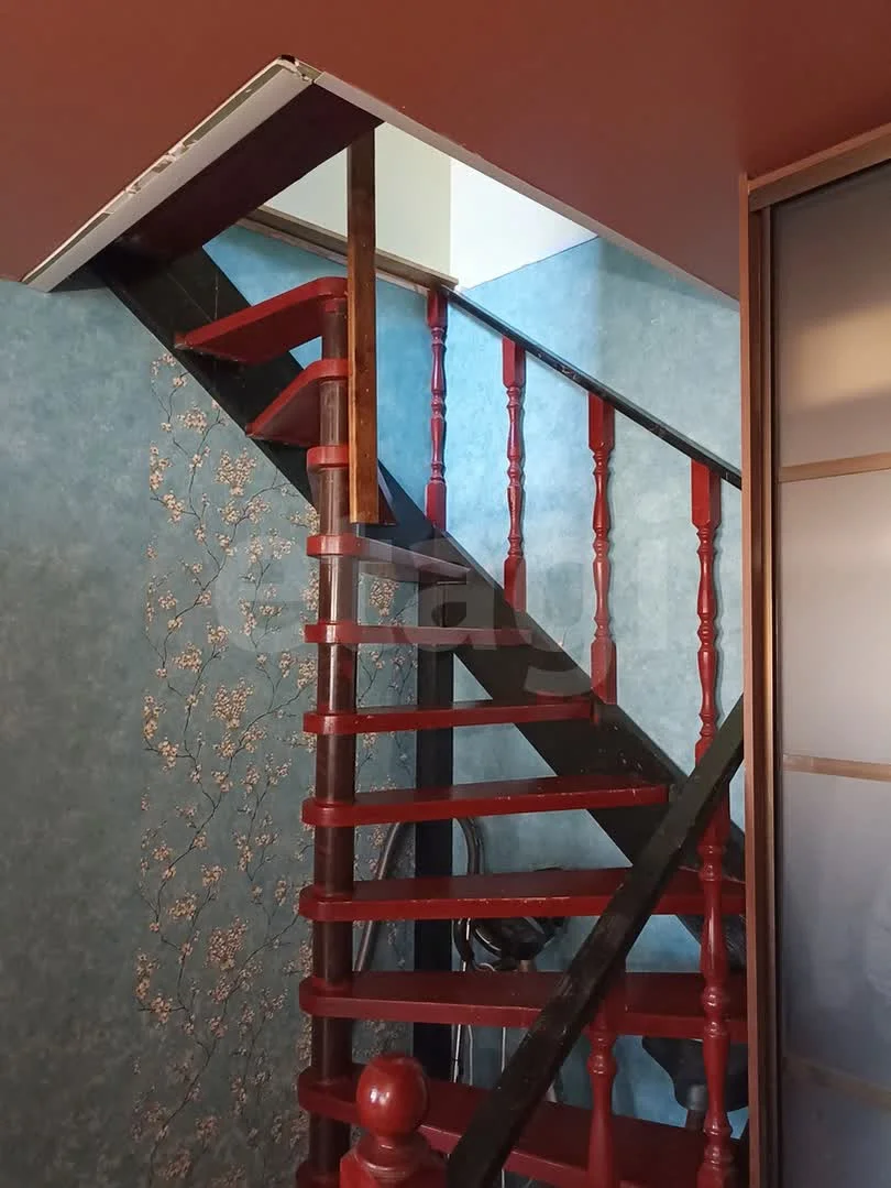 2-к квартира, 57м² (Алмазная улица, 34) - миниатюра 14