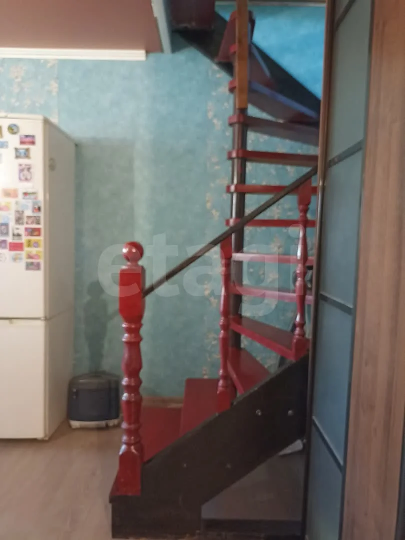 2-к квартира, 57м² (Алмазная улица, 34) - миниатюра 15