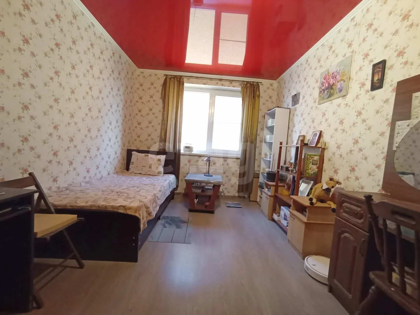 2-к квартира, 57м² (Алмазная улица, 34) - миниатюра 22