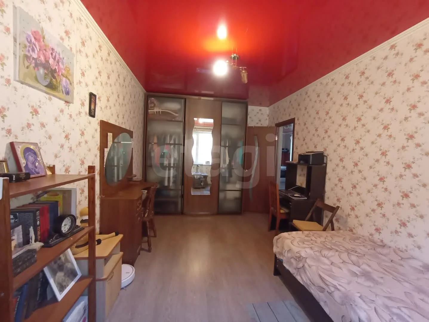 2-к квартира, 57м² (Алмазная улица, 34) - миниатюра 23