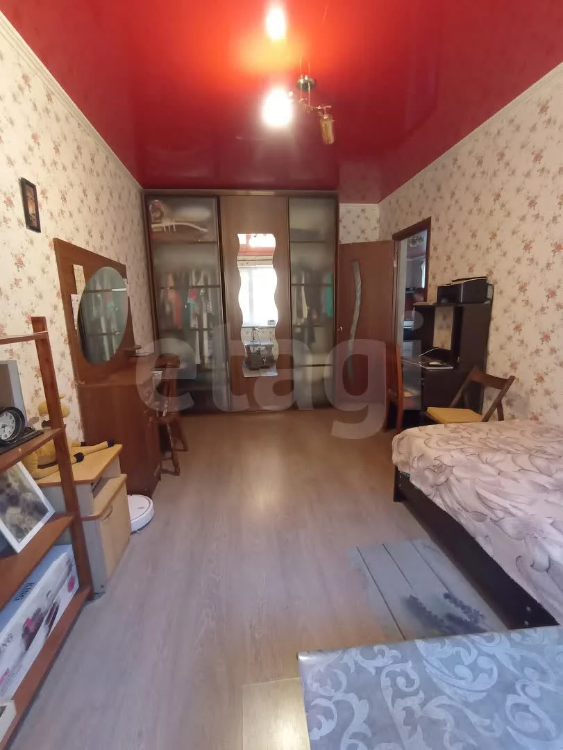 2-к квартира, 57м² (Алмазная улица, 34) - миниатюра 24
