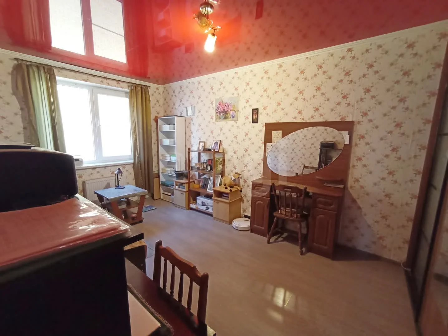 2-к квартира, 57м² (Алмазная улица, 34) - миниатюра 25