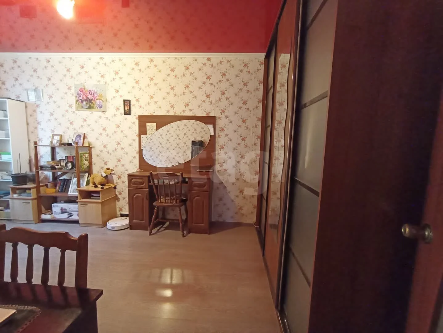 2-к квартира, 57м² (Алмазная улица, 34) - миниатюра 26
