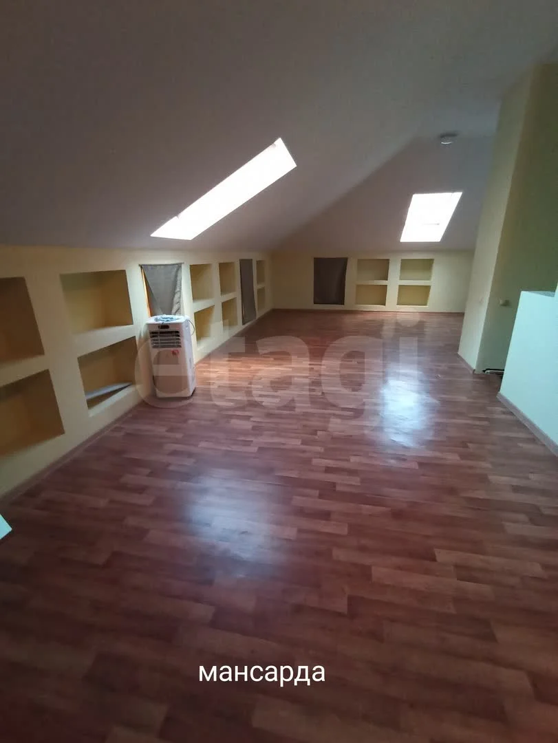 2-к квартира, 57м² (Алмазная улица, 34) - миниатюра 28