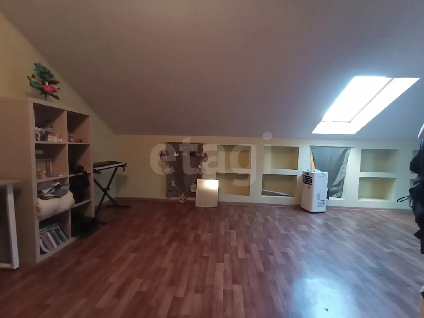2-к квартира, 57м² (Алмазная улица, 34) - миниатюра 29