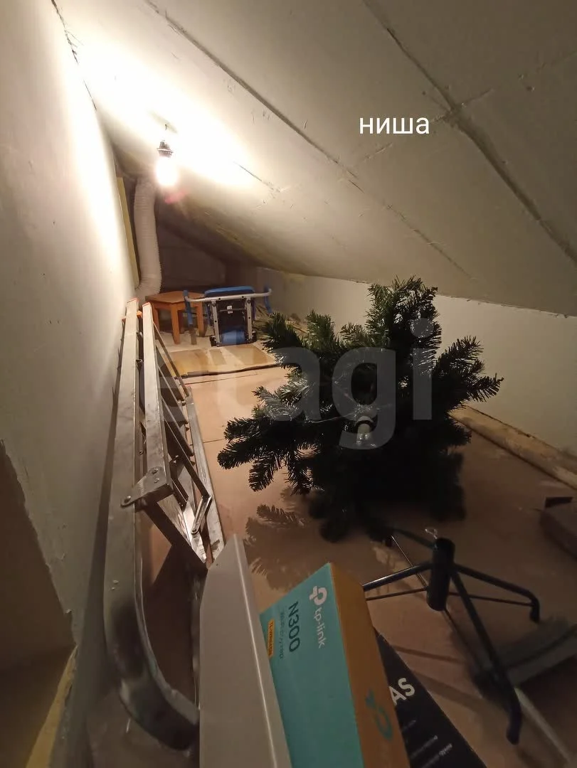 2-к квартира, 57м² (Алмазная улица, 34) - миниатюра 31
