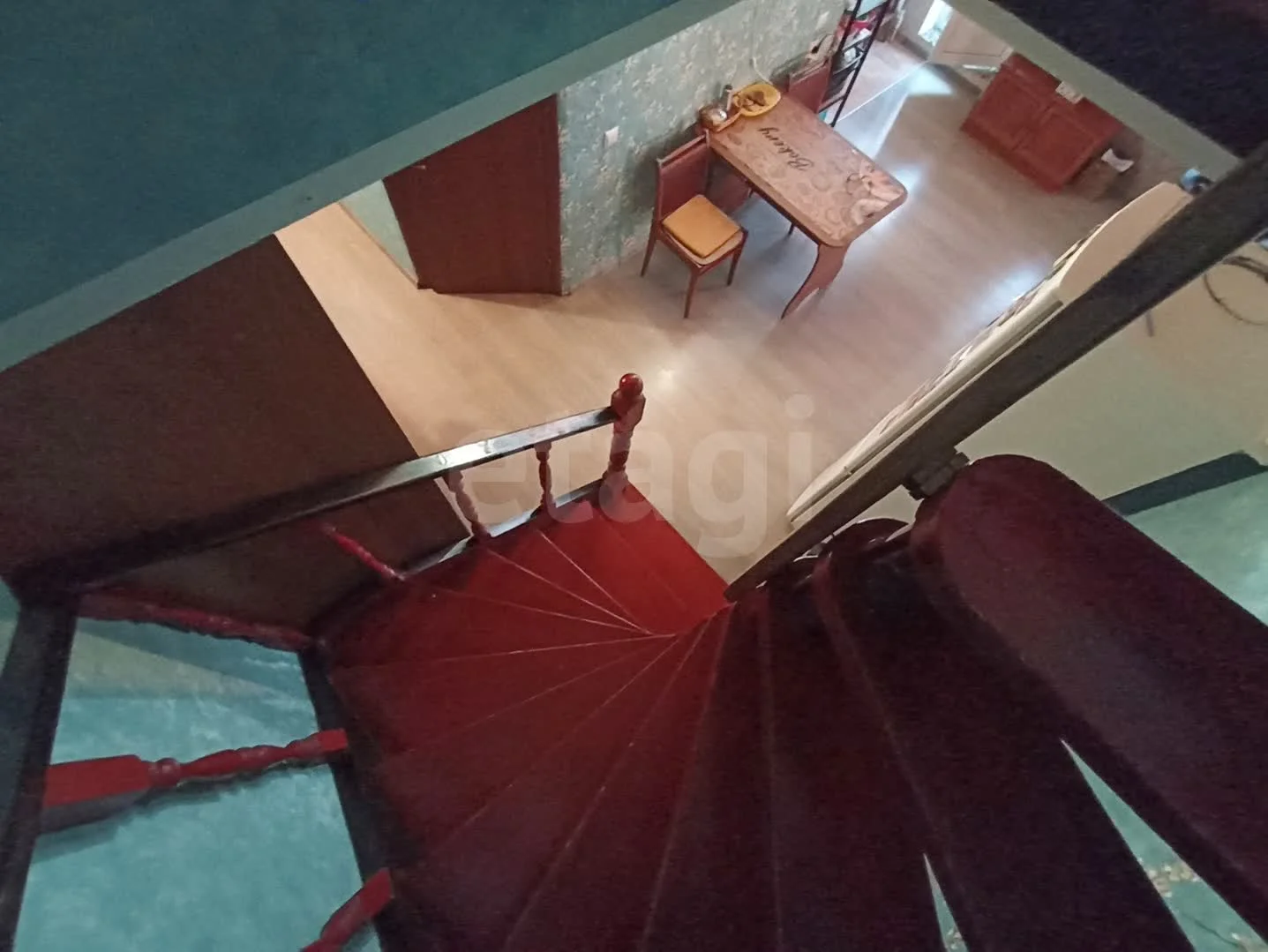 2-к квартира, 57м² (Алмазная улица, 34) - миниатюра 32