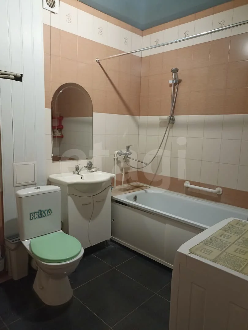 2-к квартира, 57м² (Алмазная улица, 34) - миниатюра 33