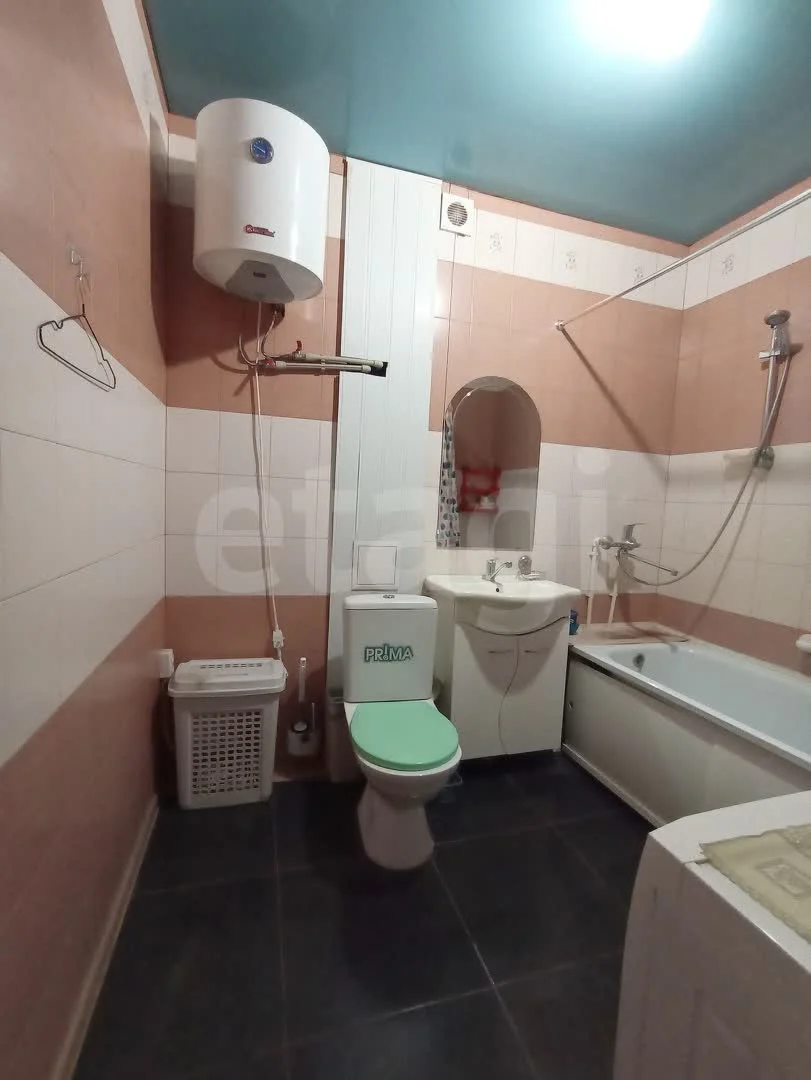 2-к квартира, 57м² (Алмазная улица, 34) - миниатюра 34