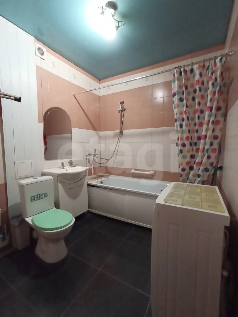 2-к квартира, 57м² (Алмазная улица, 34) - миниатюра 35