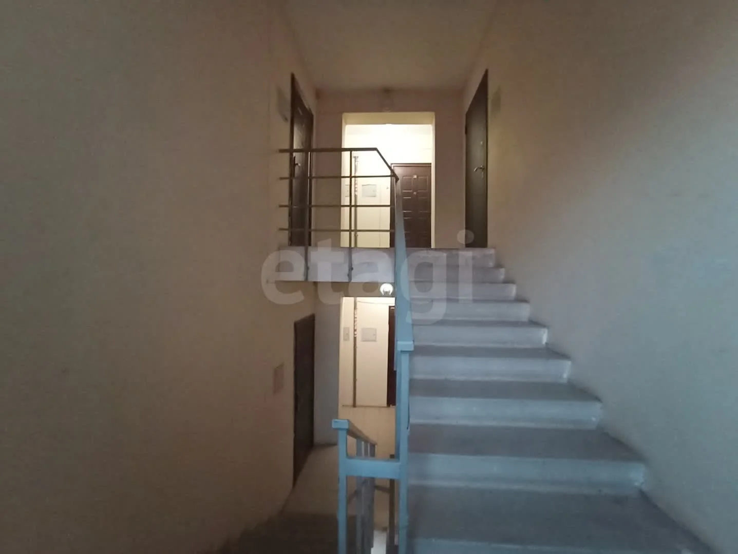 2-к квартира, 57м² (Алмазная улица, 34) - миниатюра 37