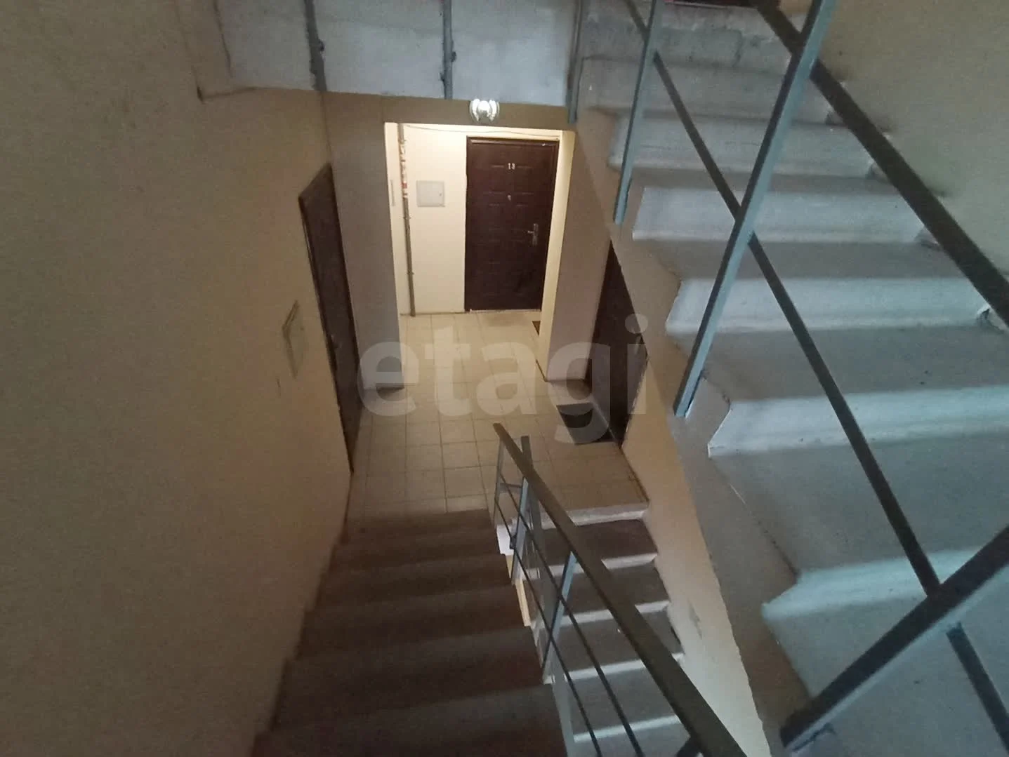 2-к квартира, 57м² (Алмазная улица, 34) - миниатюра 38