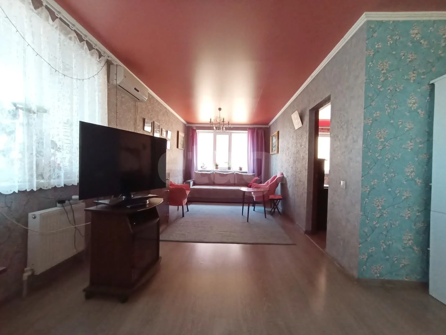 2-к квартира, 57м² (Алмазная улица, 34) - миниатюра 6