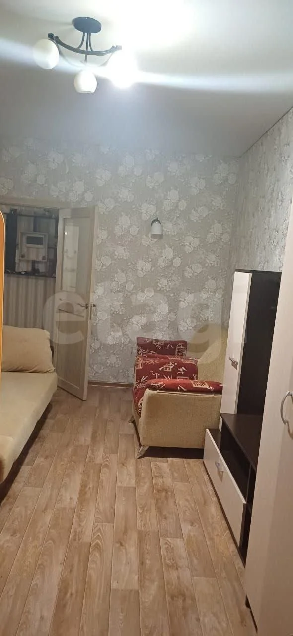1-к квартира, 37м² (Сербская улица, 6/1) - миниатюра 4