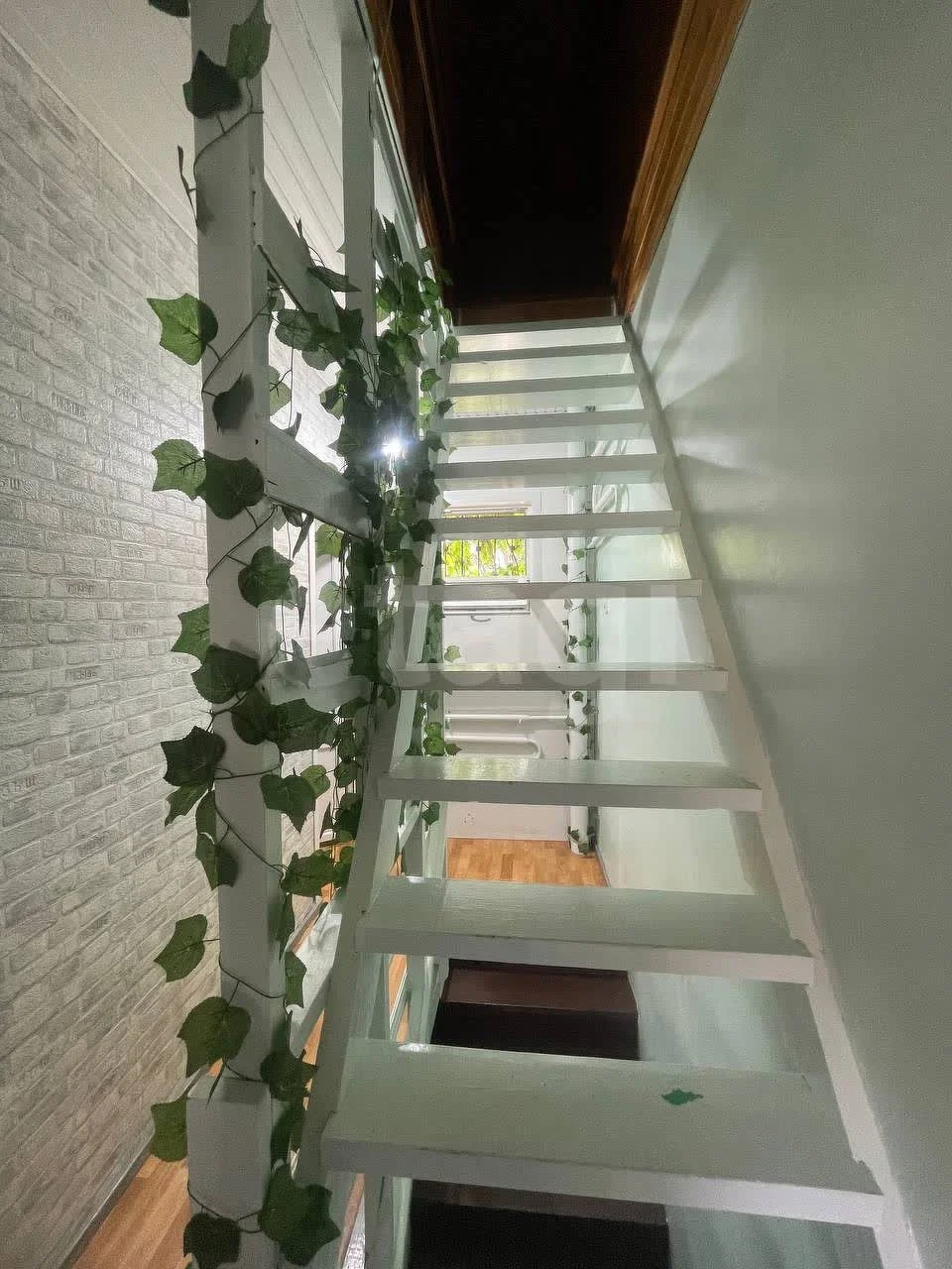 3-к квартира, 88м² (улица Коммунаров, 96) - миниатюра 11