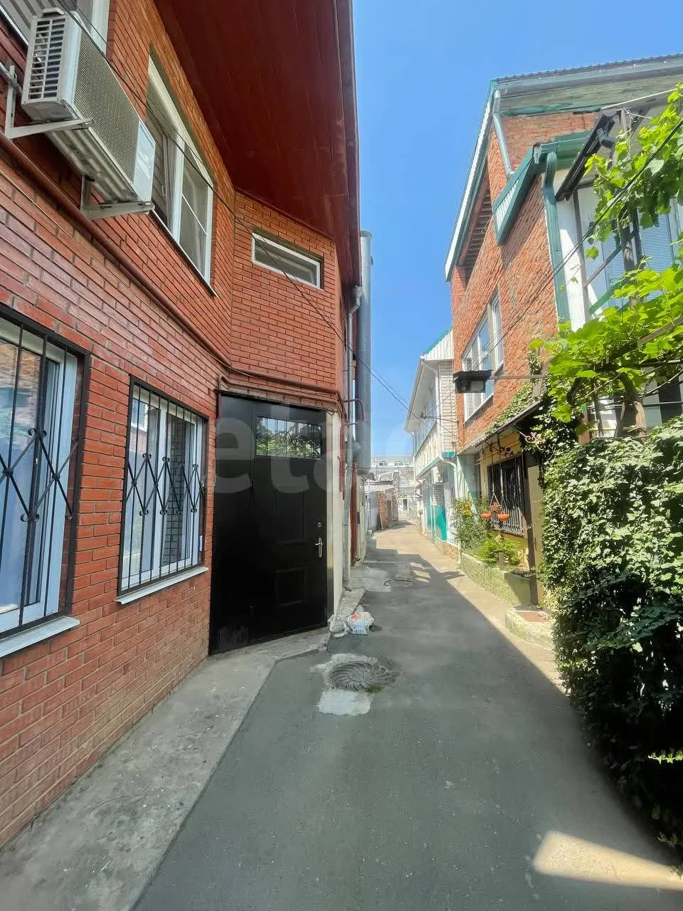 3-к квартира, 88м² (улица Коммунаров, 96) - миниатюра 12