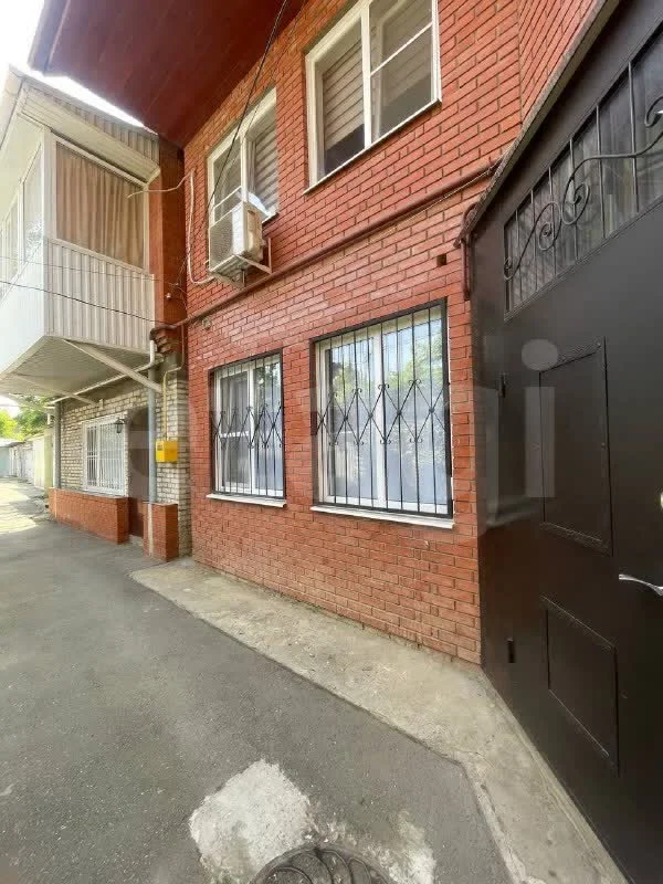 3-к квартира, 88м² (улица Коммунаров, 96) - миниатюра 13
