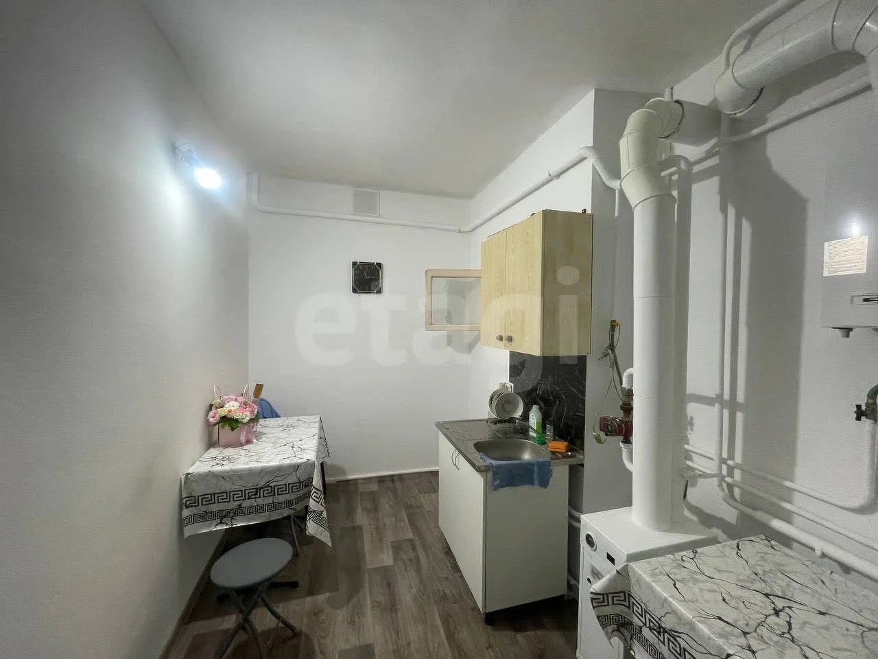 3-к квартира, 88м² (улица Коммунаров, 96) - миниатюра 14