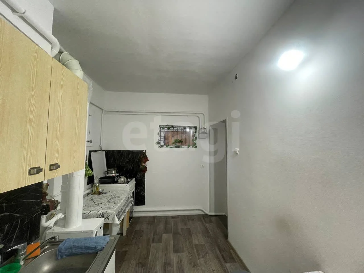 3-к квартира, 88м² (улица Коммунаров, 96) - миниатюра 15