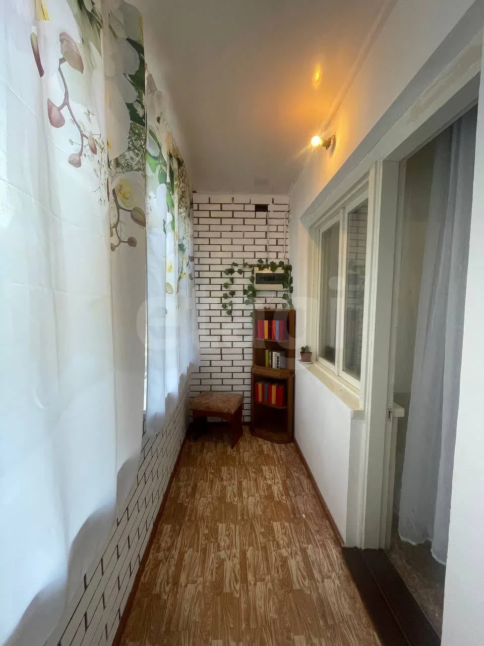 3-к квартира, 88м² (улица Коммунаров, 96) - миниатюра 17
