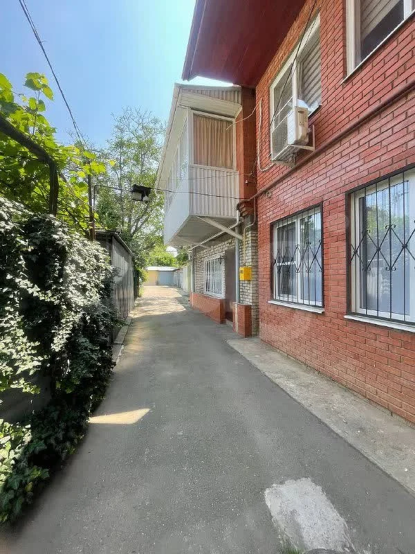 3-к квартира, 88м² (улица Коммунаров, 96) - миниатюра 18