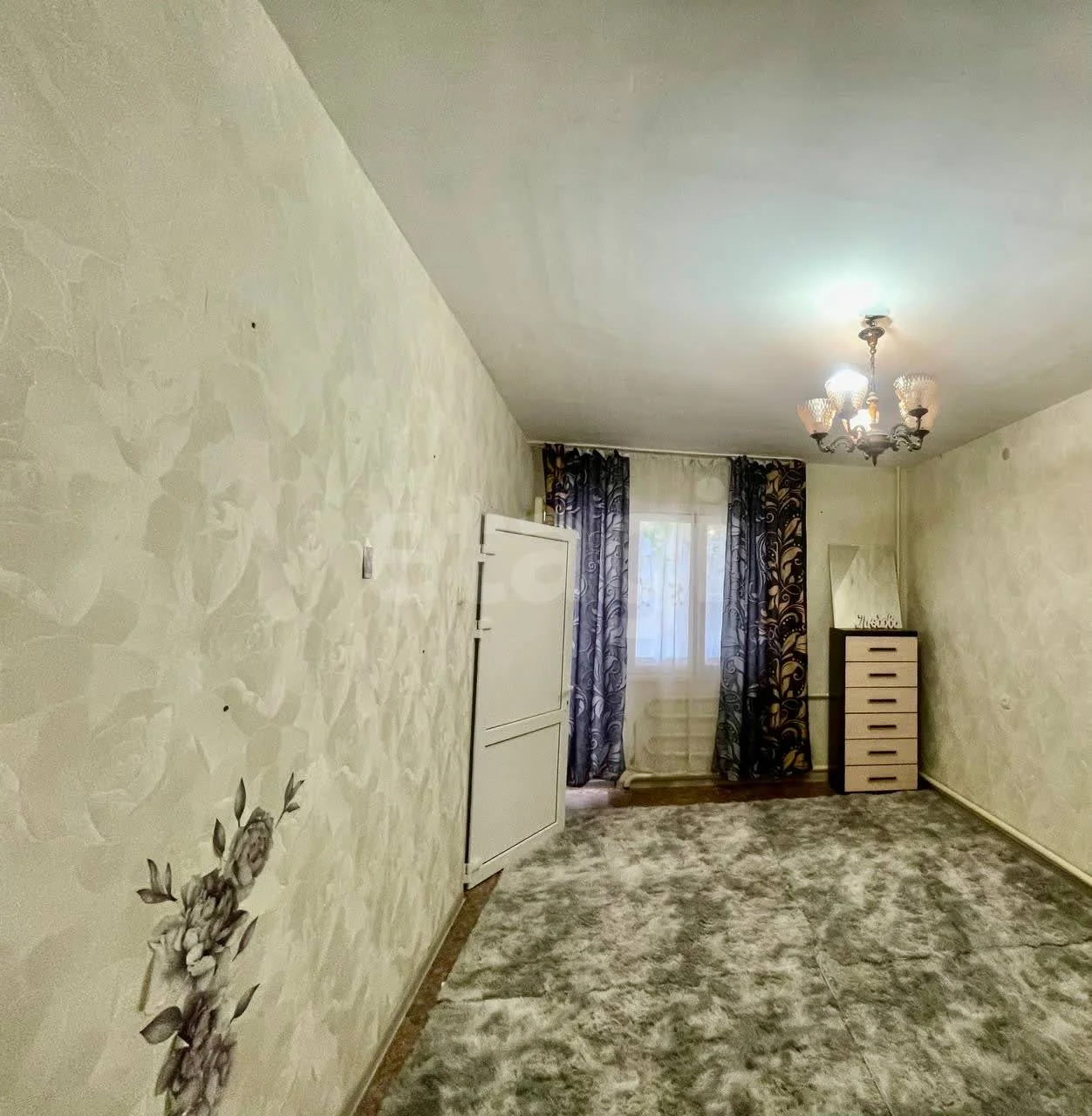 3-к квартира, 88м² (улица Коммунаров, 96) - миниатюра 2