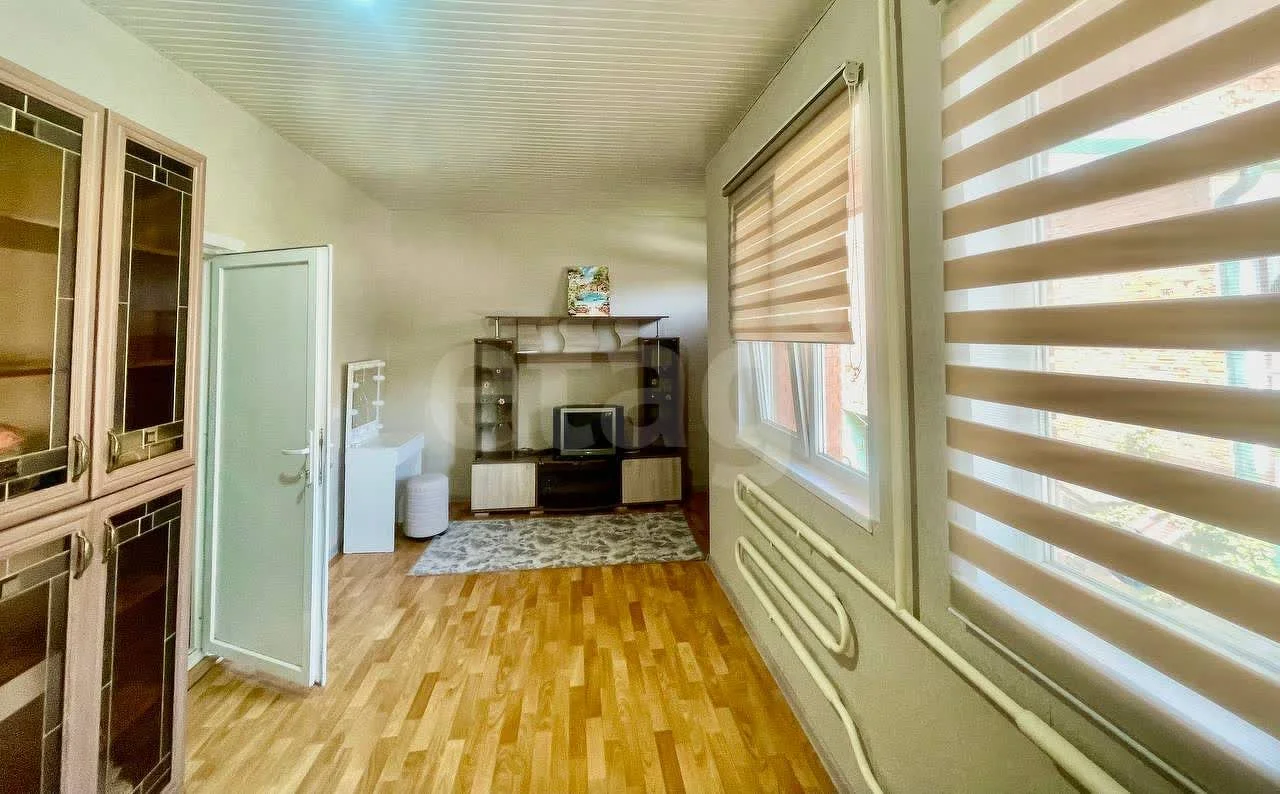 3-к квартира, 88м² (улица Коммунаров, 96) - миниатюра 3